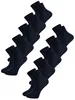 Tazzio Herren Socken 10er-Pack A907 (Navy, 39-42) Produktbild-Vorschau 1