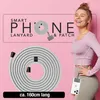 HoldMe Air Edition - Universal Lanyard mit 2 Pads & Produktbild-Vorschau 2