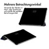 Imoshion, skládací knižní polička pro tablet OnePlus Pad 4 Náhled obrázku produktu 2