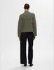 SELECTED FEMME Warmer gebreide cardigan met opstaande kraag Productafbeelding-voorbeeld 9