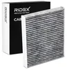 RIDEX 424I0468 Innenraumfilter Pollenfilter für TOYOTA Produktbild-Vorschau 1