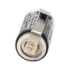 Panasonic Photobatterie CR2 Lithium 3V 850mAh U-Lötfahne Produktbild-Vorschau 5
