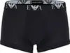 3er Pack EMPORIO ARMANI Boxershorts Boxer Stretch Baumwolle Produktbild-Vorschau 14