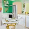 MGA Regenbogen High Fashion Schlafsaal Haus Produktbild-Vorschau 20