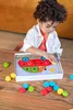 Jumbo Spiele GOULA Baby peinture, Apprentissage des Voir les images du produit 8