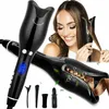 Lokówka Automatyczna Air Spin Asp-1 Czarna Podgląd zdjęcia produktu 1