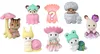 Sylvanian Families 5872, 3 lat(a), Chłopak, dziewczyna, 53 Podgląd zdjęcia produktu 6
