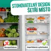 Avalo Skleněné dózy na potraviny - Dózy na meal prep - Dózy Náhled obrázku produktu 3