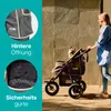 Hundebuggy Innopet Adventure Hundewagen Katzenbuggy für Produktbild-Vorschau 8