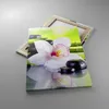 Bild auf Leinwand - Leinwandbild - Einteilig - blume Produktbild-Vorschau 2