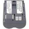 Akku (Li-Ion) für Canon BP-511 grey Produktbild-Vorschau 3