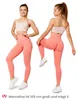 Bellivalini Sport Leggings Damen High Waist Po Push Up Gym Produktbild-Vorschau 2