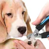Tierpflege Set 4-teilig für Katzen & Hunde – Krallenschere Produktbild-Vorschau 5