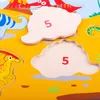 Bigjigs Toys Hölzerne Dinosaurier Fänger Produktbild-Vorschau 3