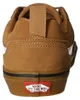 Vans Sneakers VN000CSUGWT1 in 210 - MEDIUM BROWN color size Anteprima dell’immagine prodotto 21