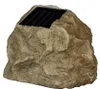 Best Season LED-Solarstein, 3 warm white LED, ca.12x15 cm Produktbild-Vorschau 5
