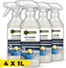 MRM CHEMICALS Klimaanlagenreiniger Desinfektion Spray 1L, Produktbild-Vorschau 1