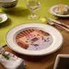 Villeroy & Boch Design Naif jídelní talíř krb 27cm Náhled obrázku produktu 5