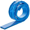 Timbro per calcestruzzo VEVOR, 231,3 x 7,6 cm, stampi per Anteprima dell’immagine prodotto 1