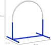 Attrezzature per l'agility per cani PawHut, set per agility Anteprima dell’immagine prodotto 3