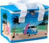VW T1 Camper Bulli Kühltasche Produktbild-Vorschau 7