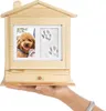 Unikate Haustier Urne mit Fotoliste - Urne für Katze, Hund Produktbild-Vorschau 7