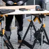 CRAFTMAKER Multihorse 4w1 Wielofunkcyjna Kobyłka Robocza | Podgląd zdjęcia produktu 5