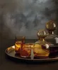 ASA Selection sarabi Longdrinkglas, jantarový gelb Náhled obrázku produktu 2