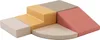 Assortiment de jeu en mousse – IGLU Soft Play Corner Voir les images du produit 1