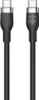 HYPER HyperJuice 240W Cavo USB-C a USB-C in silicone Anteprima dell’immagine prodotto 5