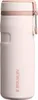 Stanley Iceflow Bottle Twist Flip 0,47 L Rose Quartz Produktbild-Vorschau 1