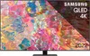 Samsung QE75Q80BAT, 190,5 cm (75"), 3840 x 2160 Pixel, Produktbild-Vorschau 3