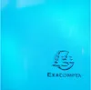 Exacompta Chemise à rabats PP 500µ 3 rabats élastique Voir les images du produit 6