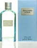 Abercrombie & Fitch First Instinct Blue Eau de Parfum für Produktbild-Vorschau 2