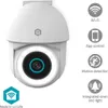 External Camera Nedis Smartlife Wifi  IP65  white Anteprima dell’immagine prodotto 2