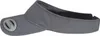 Kšiltovka Urban Classics Curved Visor Cap darkgrey - UNI Náhled obrázku produktu 10