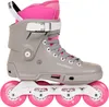 Powerslide Inline Skate Next SL Pink 80, für Urban ud Produktbild-Vorschau 1