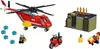 LEGO® - City, Unità antincendio; 60108 Anteprima dell’immagine prodotto 8
