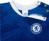 Chelsea FC - Pigiama per bambino GF1277 (86) (blu reale) Anteprima dell’immagine prodotto 2
