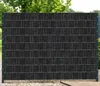 Sichtschutzstreifen zaun|zu Design-Vlies 50m Rolle Produktbild-Vorschau 8