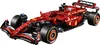 LEGO Technic Bolid F1 Ferrari SF-24, Model Samochodu Podgląd zdjęcia produktu 2