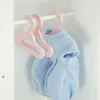 Olivia's Little World Růžovofialový přebalovací stolek pro Náhled obrázku produktu 7
