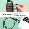 Retevis 6 v 1 USB programovací kabel kompatibilní s Náhled obrázku produktu 6
