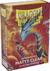 Dragon Shield: Buste protettive formato giapponese - Opache Anteprima dell’immagine prodotto 2