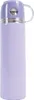 Aga Thermos 480 ml Viola Anteprima dell’immagine prodotto 1