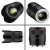 Samyang AF 75mm f/1.8 Sony FE Abdeckung Produktbild-Vorschau 18