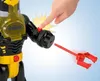 Imaginext Dc Super Friends Batman Insider & Exo Suit Produktbild-Vorschau 12