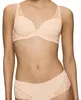 Triumph Amourette Spotlight, Orange, Bügel, Muster, Orange Produktbild-Vorschau 1