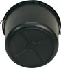 Seau de construction GRIPLINE X 12l lourd, renforcé noir Voir les images du produit 4