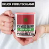 Trendation - Marokko Tasse Geschenk für Marokkaner Produktbild-Vorschau 2